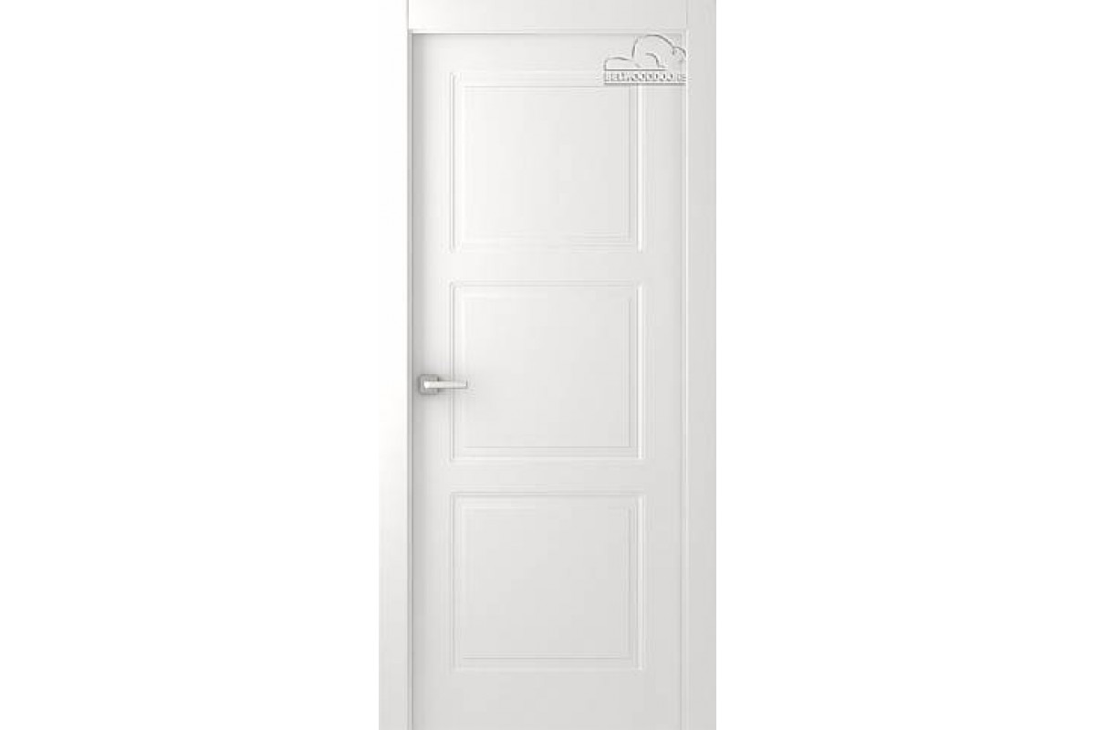 

Межкомнатная дверь Belwooddoors Granna 900х2000х44 мм