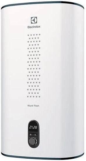 Купить Electrolux EWH 80 Royal Flash 2 кВт, 80 л