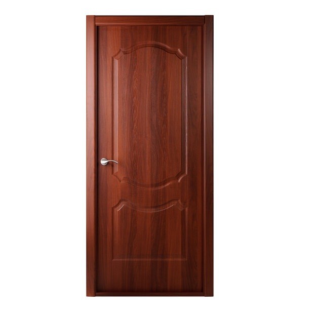 

Дверь межкомнатная Belwooddoors Перфекта Орех Итальянский глухое 2000х800 мм