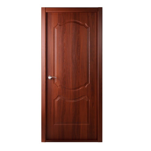 Дверь межкомнатная Belwooddoors Перфекта орех итальянский глухое 2000х600 мм