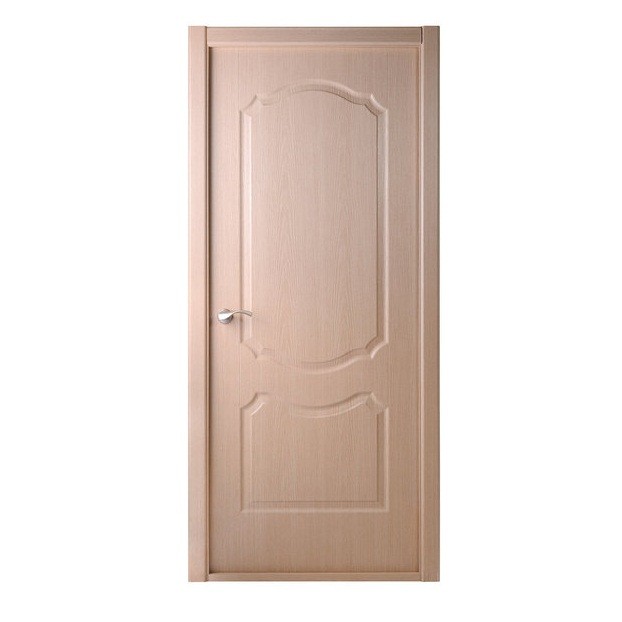 

Дверь межкомнатная Belwooddoors Перфекта клен серебристый глухое 2000х700 мм