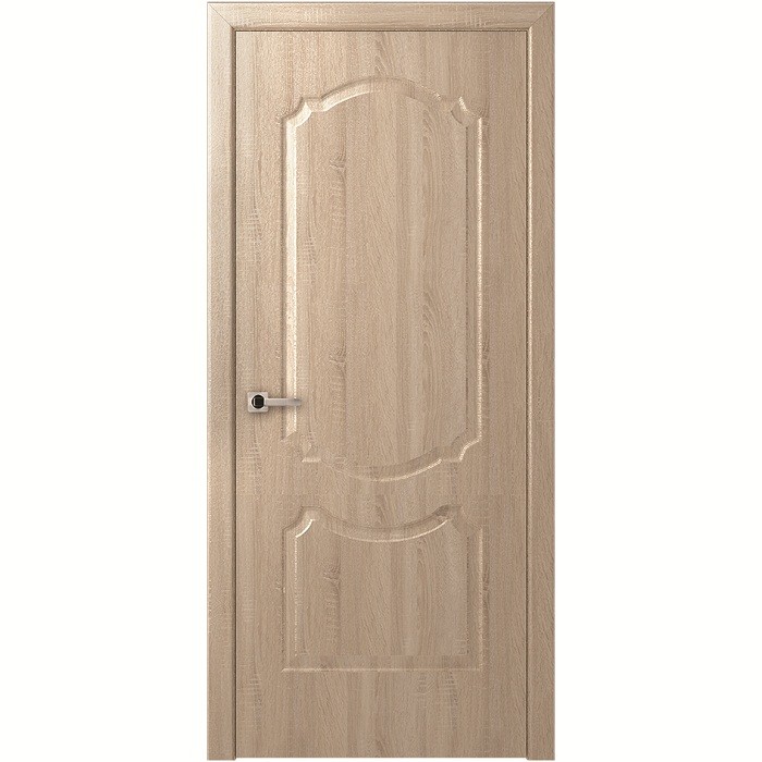 

Дверь межкомнатная Belwooddoors Перфекта Дуб Дорато глухое 2000х600 мм