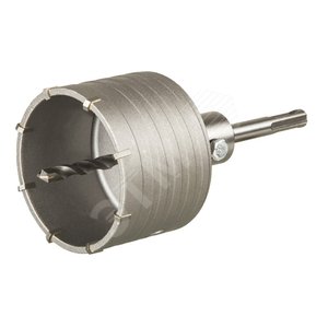 

Коронка SDS+ 68 мм по бетону УТ-00011266