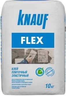 Купить Knauf Флекс, 10 кг