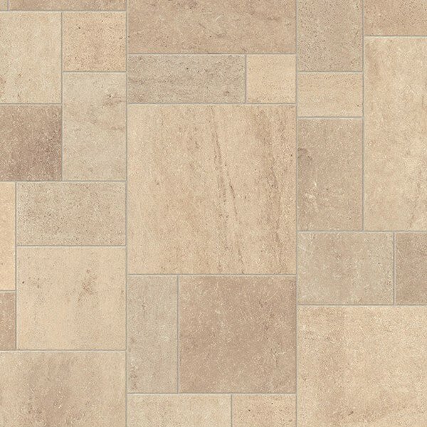 

Ламинат Quick Step Exquisa EXQ1554 плитка светлая 408х1224 мм