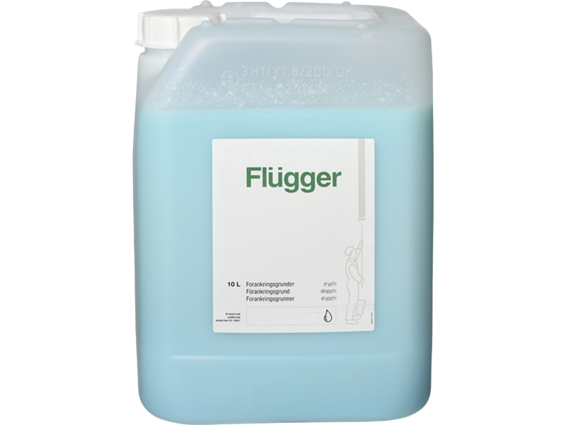 Купить Flugger Sealer Non-drip, 3 л