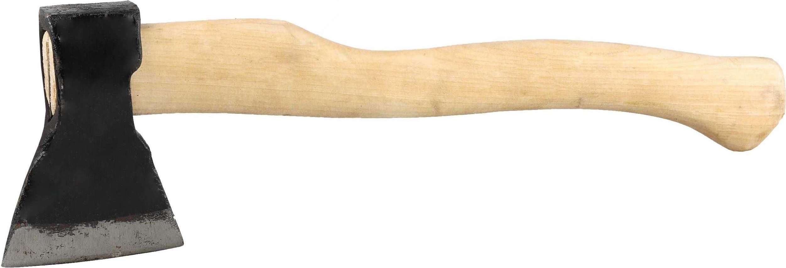 Купить Топор универсальный 600 г деревянная рукоять