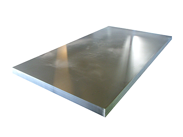 Купить Лист стальной нержавеющий AISI 304 зеркальный 2500х1250х1.2 мм