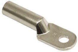 

ТМЛ 240-16.5-21 IEK, 240 мм2, Наконечник кабельный медный луженый, Серый