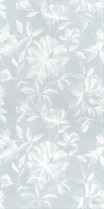 

Декор для плитки Kerama Marazzi Каподимонте STG\A370\11098 голубой 30х60 см