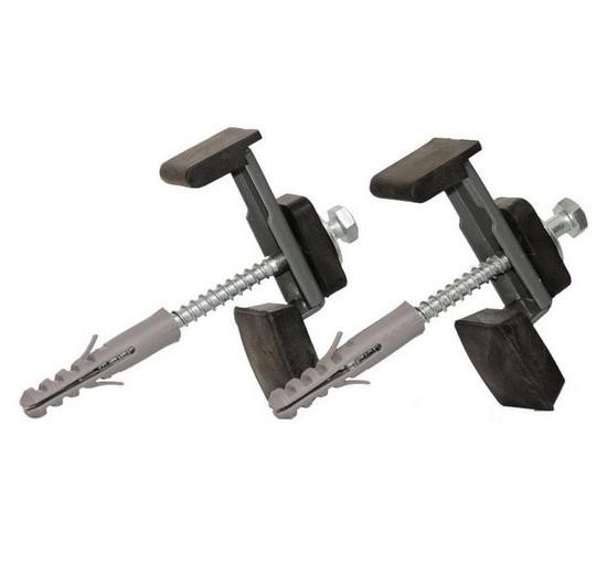 

Анкеры Kaldewei Bath Master BM-03-01-K для крепления ванны к стене 2 шт