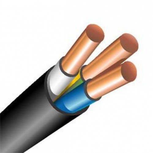 

Кабель ВВГнг-LS/ВВГнг(А)-LS 3х2.5 РЭК-Prysmian ГОСТ