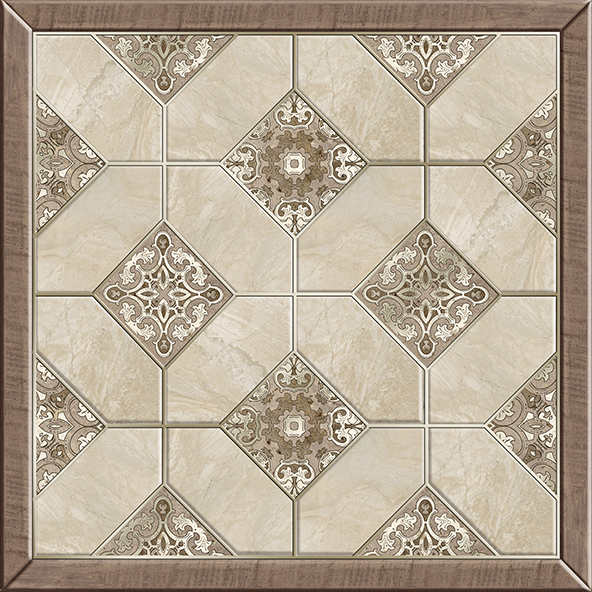 

Alma Ceramica Фиеста TFU03FST024 41.8х41.8 см, плитка напольная (бежевая), Бежевый