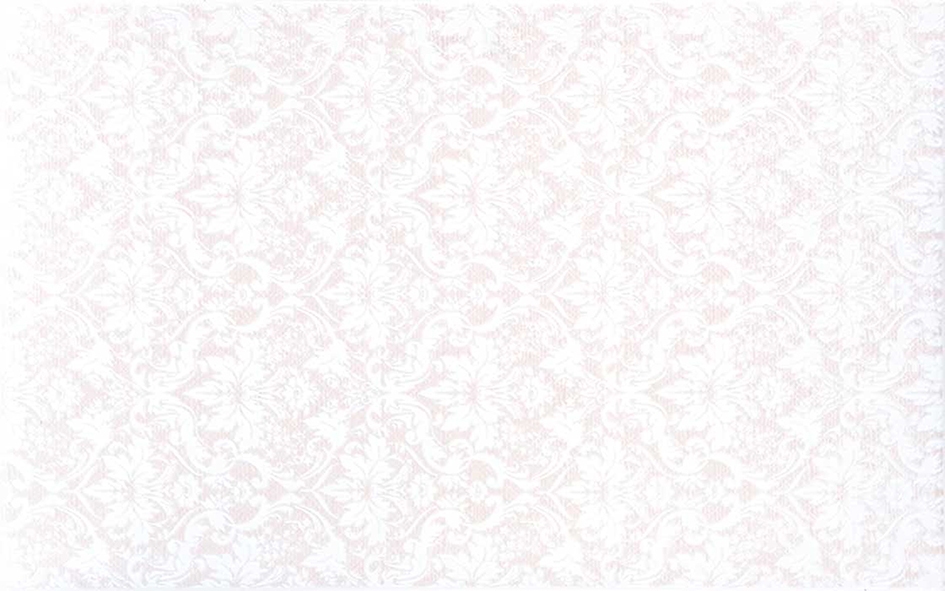 

Плитка настенная Gracia Ceramica Шамони верх 01 голубая 25х40 см, Белый