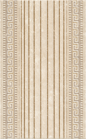 

Декор для плитки Kerama Marazzi Феличе AC195/6193 колонна бежевый 25х40 см