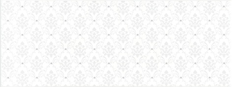 

Плитка настенная Kerama Marazzi Уайтхолл 15001 белая 15х40 см, Белый