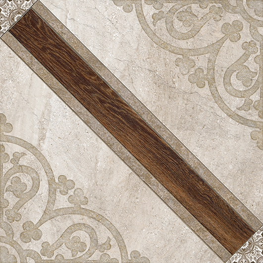 

LB-Ceramics Перфект 6046-0170 45х45 см, керамогранит (серый)
