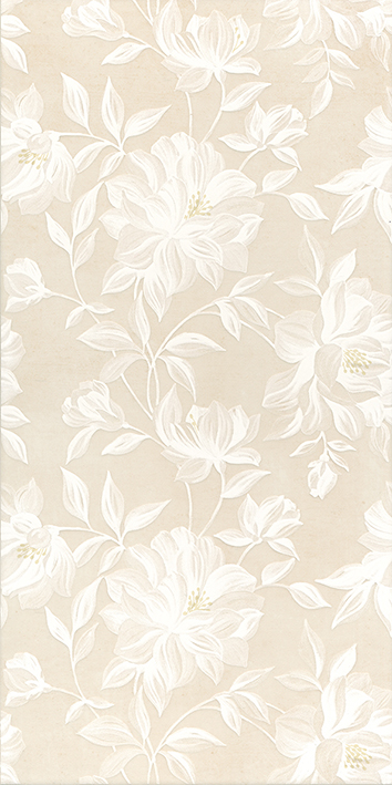 

Декор для плитки Kerama Marazzi Каподимонте STG\B370\11099 бежевый 30х60 см