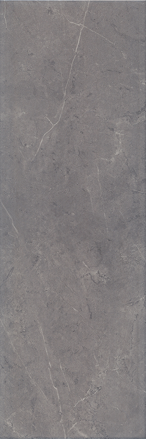 

Плитка настенная Kerama Marazzi Низида 12088RN серая 25х75 см, Серый