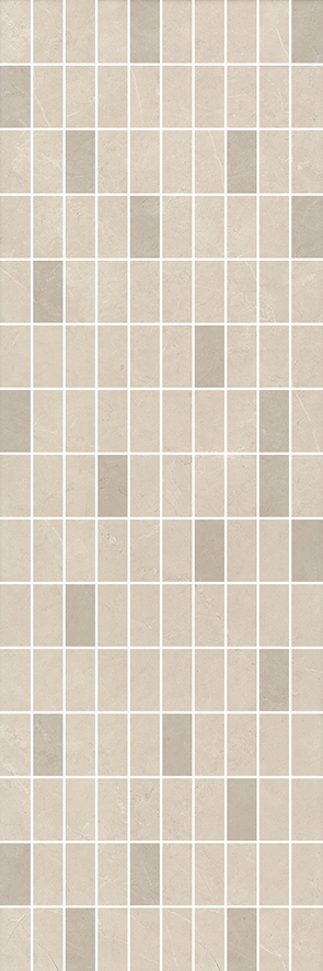 

Декор для плитки Kerama Marazzi Низида MM12101 бежевый 25х75 см