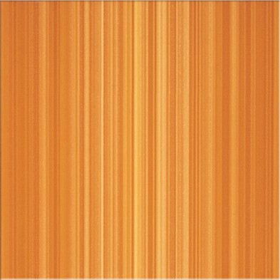Opoczno Calipso bez/orange 33.3x33.3 см, плитка напольная (коричневая)