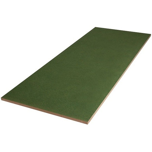 Купить Плита ветрозащитная Isoplaat Windprotection boards 2700х1200х12 мм