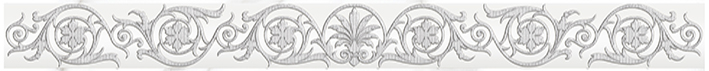 

Бордюр Ceramica Classic Cassiopea 68-03-00-479-0 белый 5х60 см