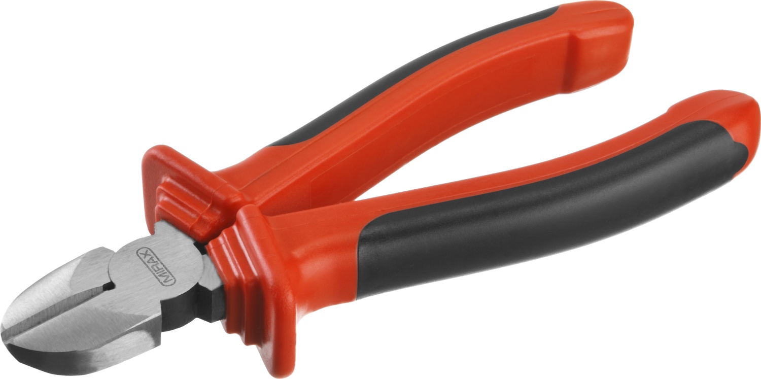 

Бокорезы 140 мм