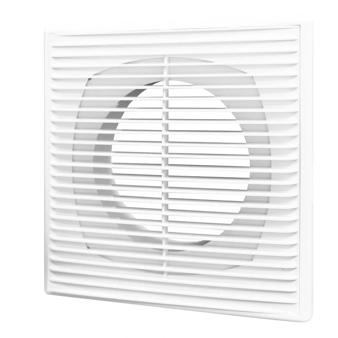 

Era 1825П12Ф 183х253 мм, Решетка вентиляционная приточно-вытяжная (белая), Белый