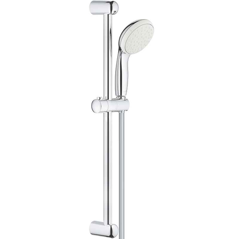 

Душевой гарнитур Grohe Tempesta New 27924001 Хром