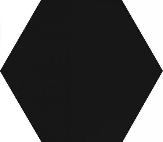 

Плитка керамическая Kerama Marazzi Буранелли 24002 черный 20х23.1 см