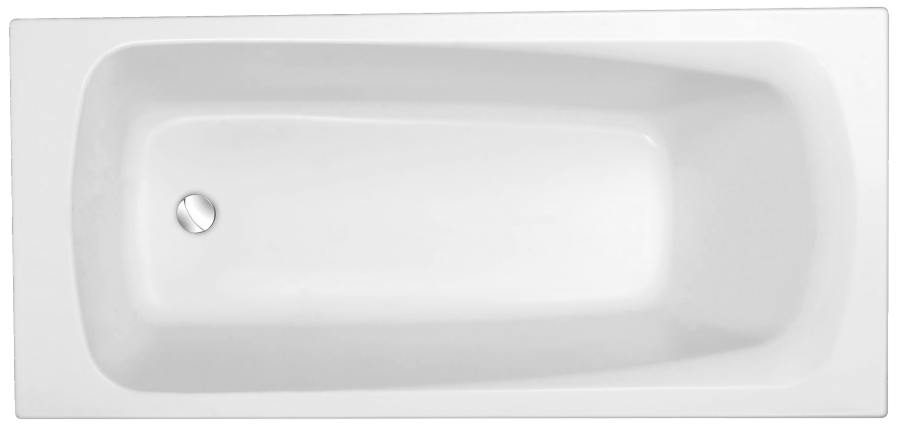 Акриловая ванна Jacob Delafon PATIO 170 x 70 E6812RU-01