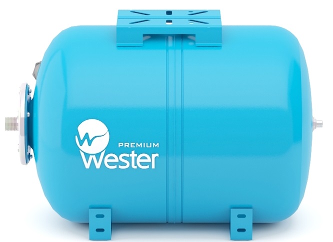 Купить Wester WAO, 50 л. гидроаккумулятор