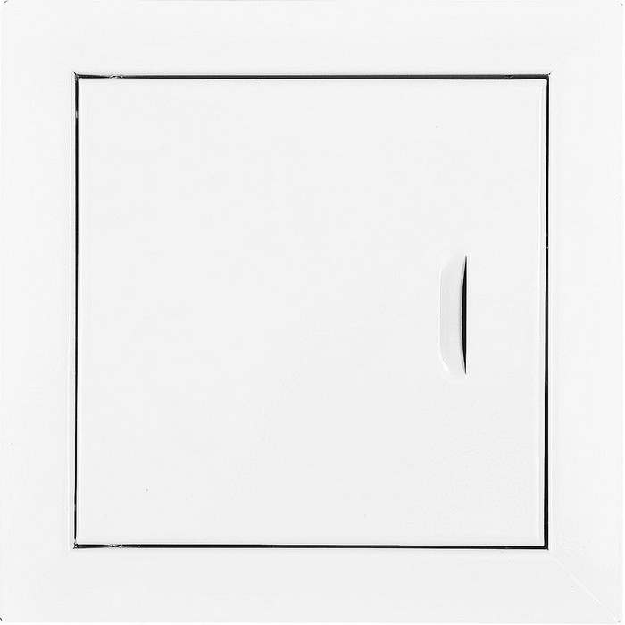 

Люк сантехнический ЛТМ 300х300 мм, Белый