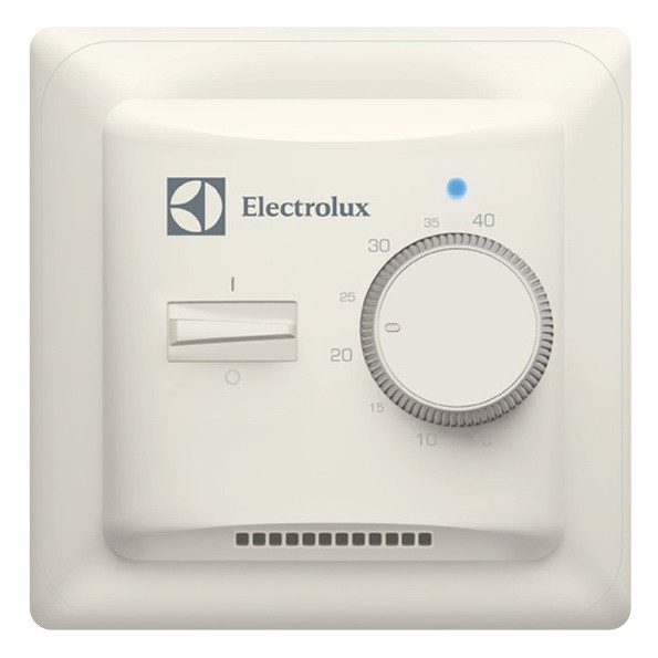 Терморегулятор Electrolux ETB-16 Thermotronic Basic от Gdematerial