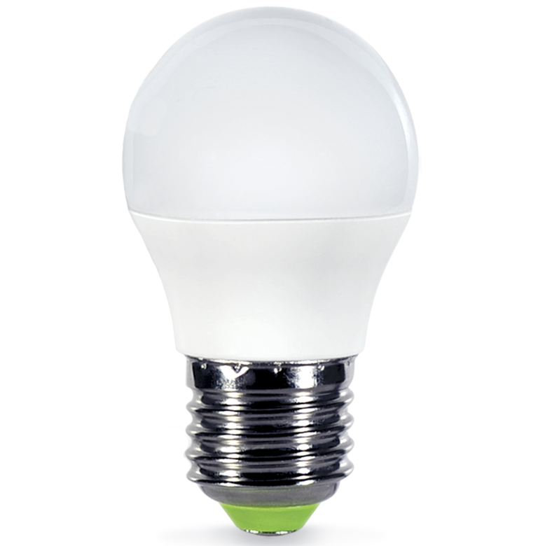 

Лампа светодиодная ASD Standard Шар 3,5W Е27 3000К
