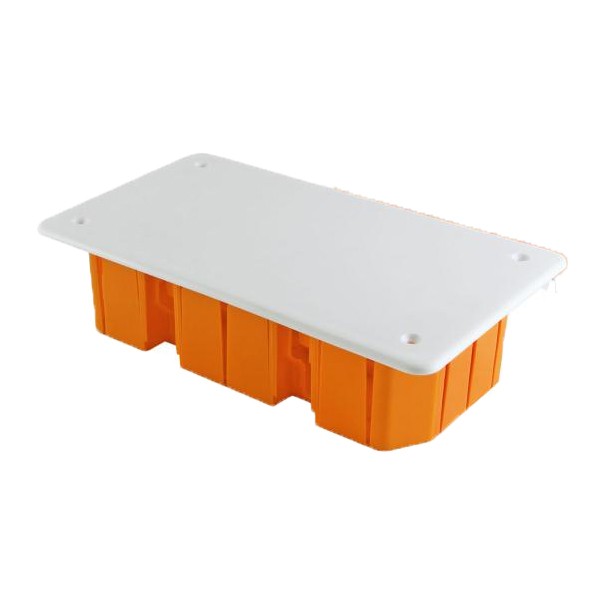 

Коробка распаячная TDM SQ1402-1006 172х96х45 мм
