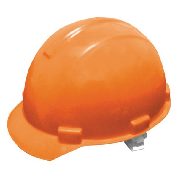 

Каска строительная Fit 12201 оранжевая, Оранжевый