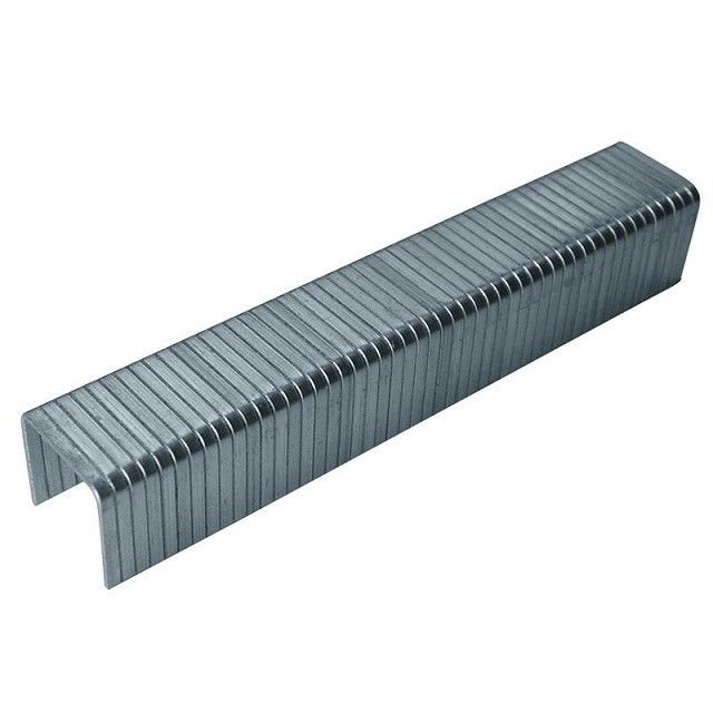 

Скобы для степлера USP 31210 закаленные тип 140 10 мм 500 штук