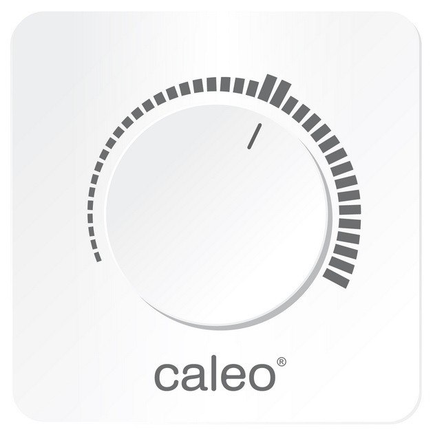 Терморегулятор накладной Caleo C450 3.5 кВт