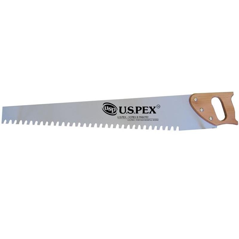 Купить Ножовка по пенобетону USP 40581 750 мм
