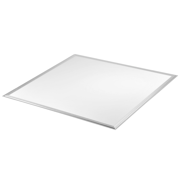 

Панель светодиодная Italmac PL LED 40 W IT8553 алюминий