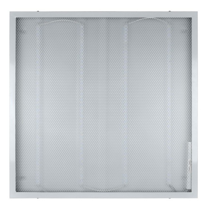 

Светильник светодиодный Volpe ULP-Q105 6060-36W/6500K White (A