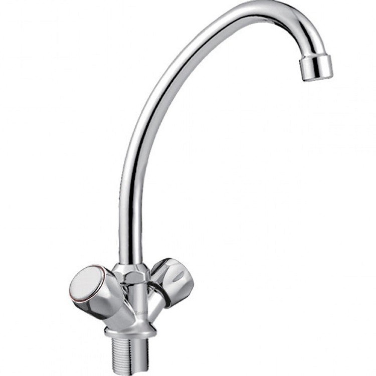 

Смеситель для кухни Zollen Wolfsburg WO75420431-1