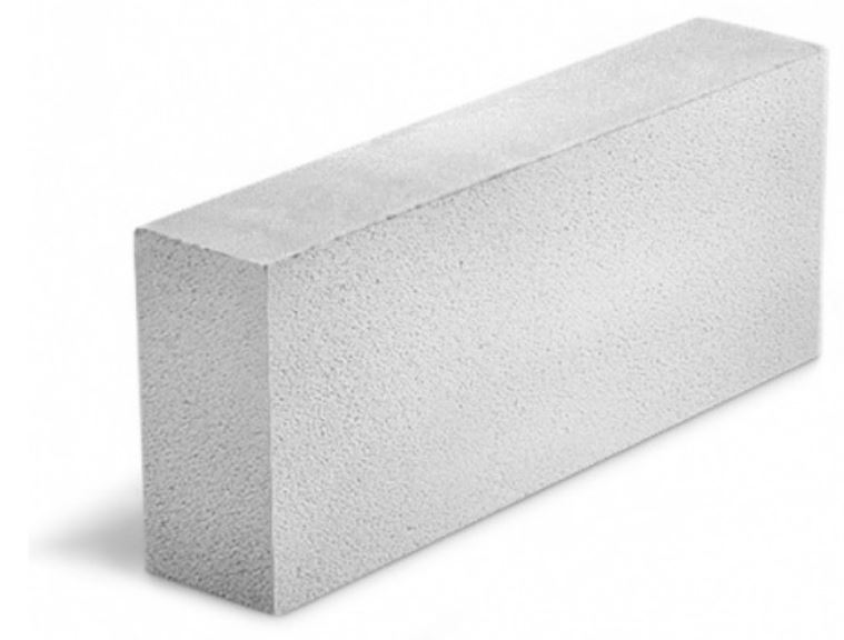 

Hebel D500, 600х250х150 мм, Пеноблок