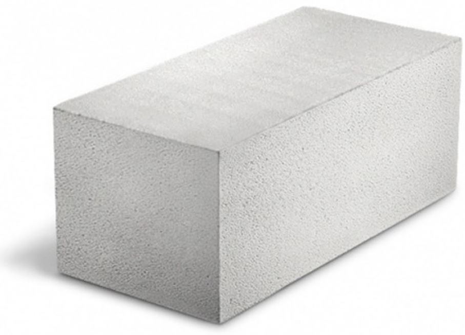 

Hebel D500, 600х250х250 мм, Пеноблок