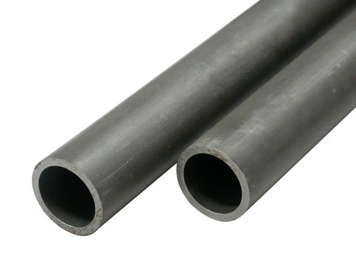Купить Труба стальная водогазопроводная черная ДУ 15х2.8 мм