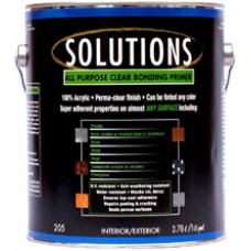 

Denalt Solution 205, 0.946 л, Грунтовка укрепляющая акриловая, Прозрачный