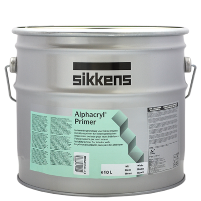 Купить Sikkens Alphacryl Primer, 1 л
