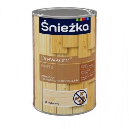 

Sniezka Drewkorn Expert, 4,5 л, Антисептик палисандр